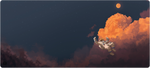 Nightsky Astronaut