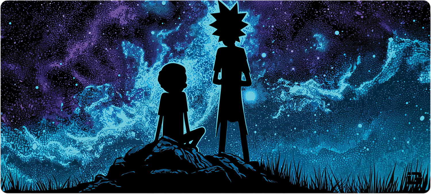 Science And Space