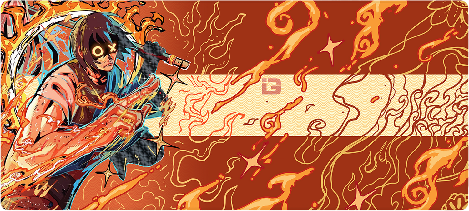 Fire Child