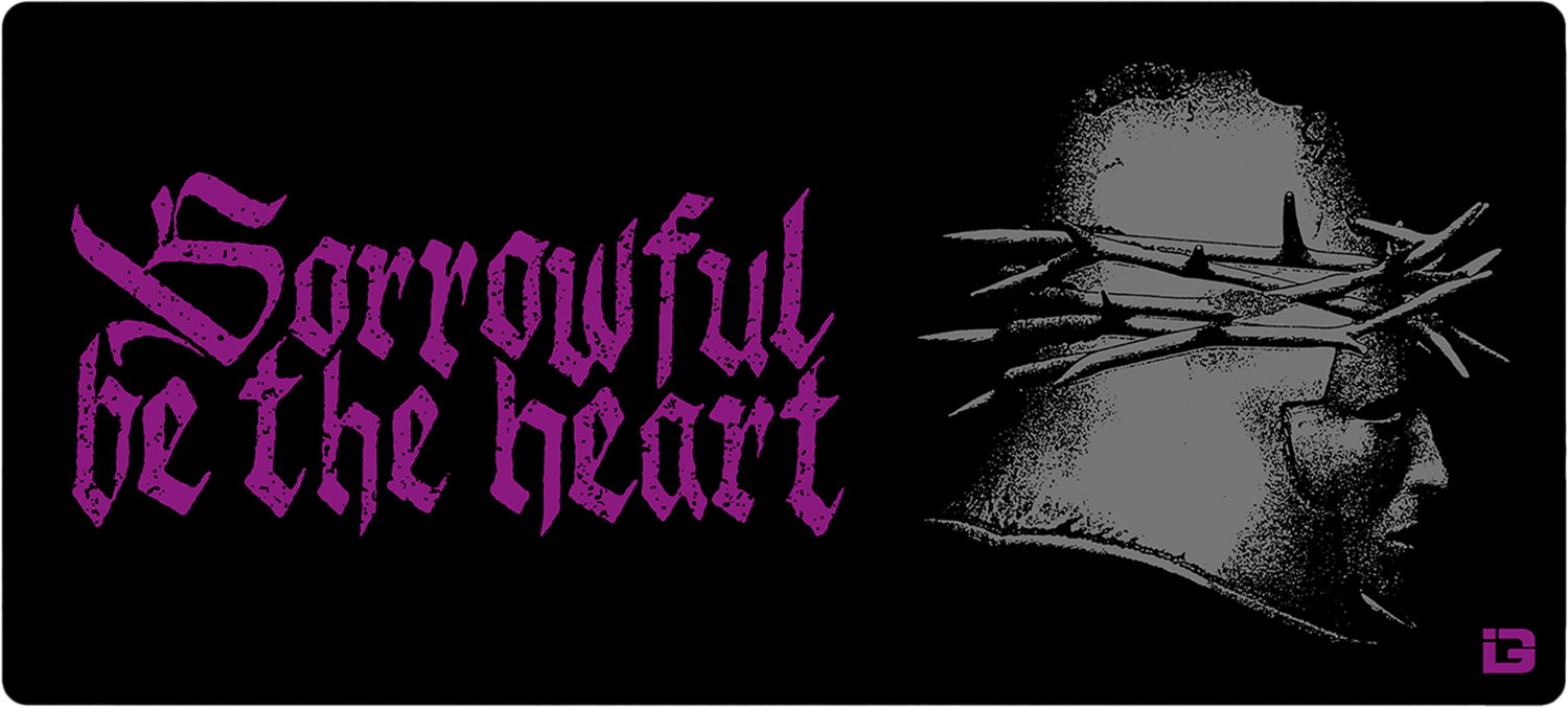 Sorrowful