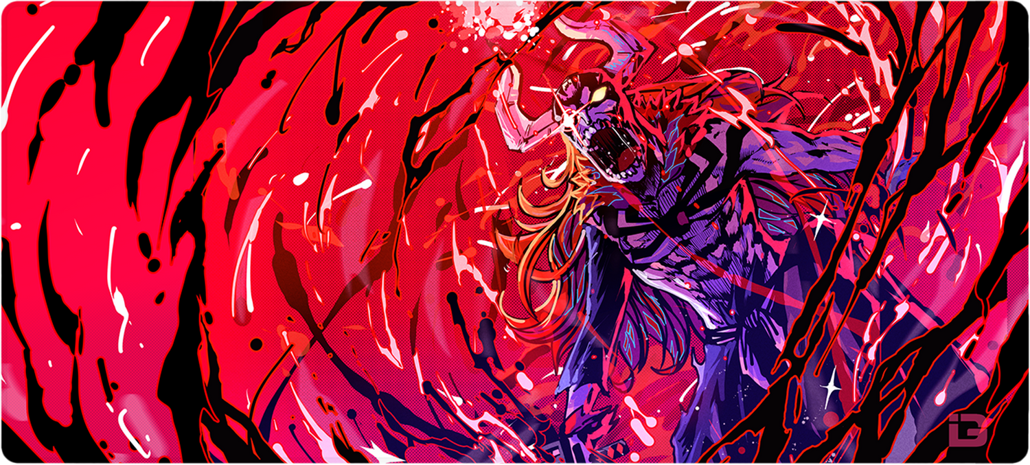 Wild Beast