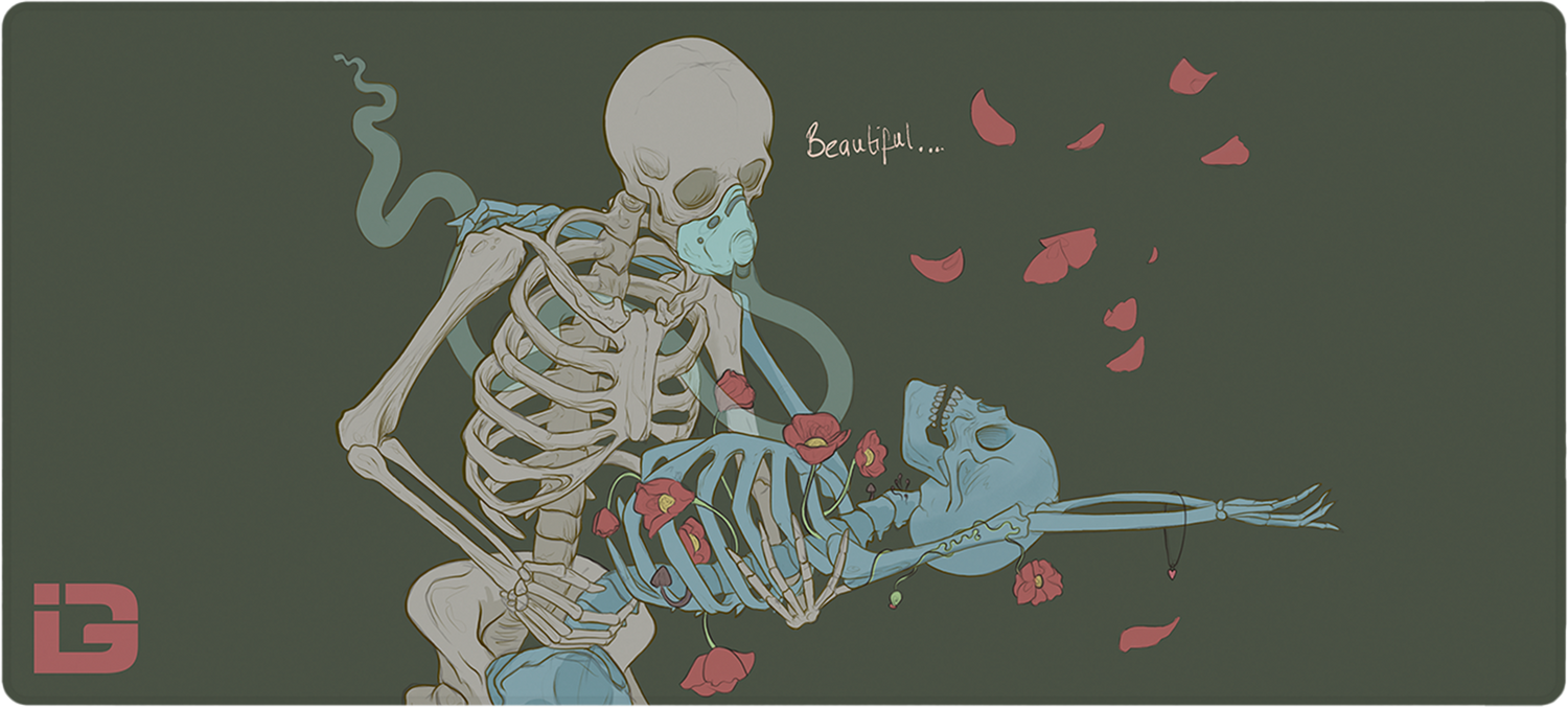 The Dance