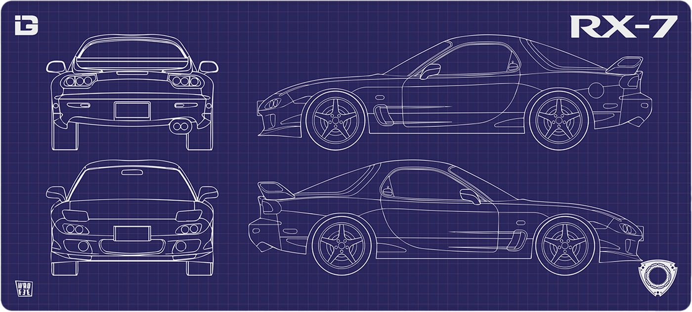 RX-7
