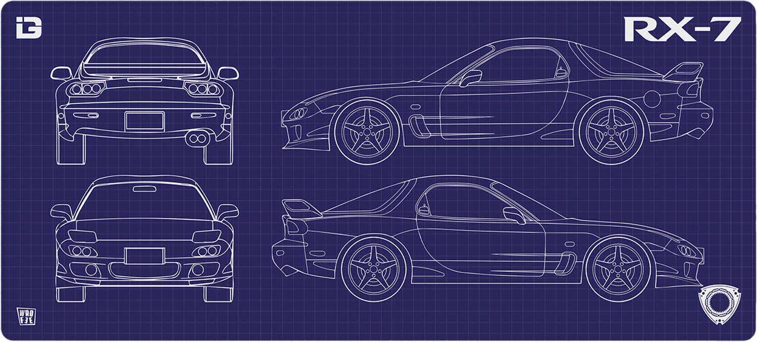 RX-7