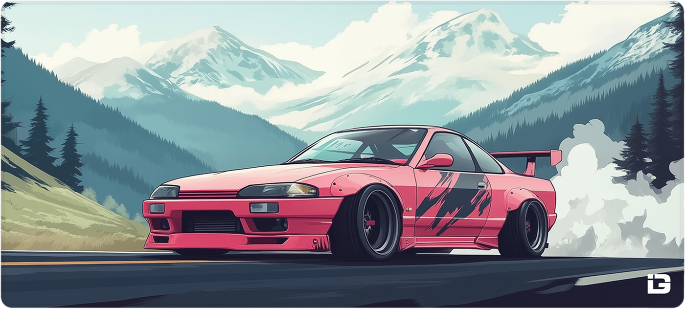 Classic S14