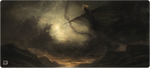 Arrow Of Blackness
