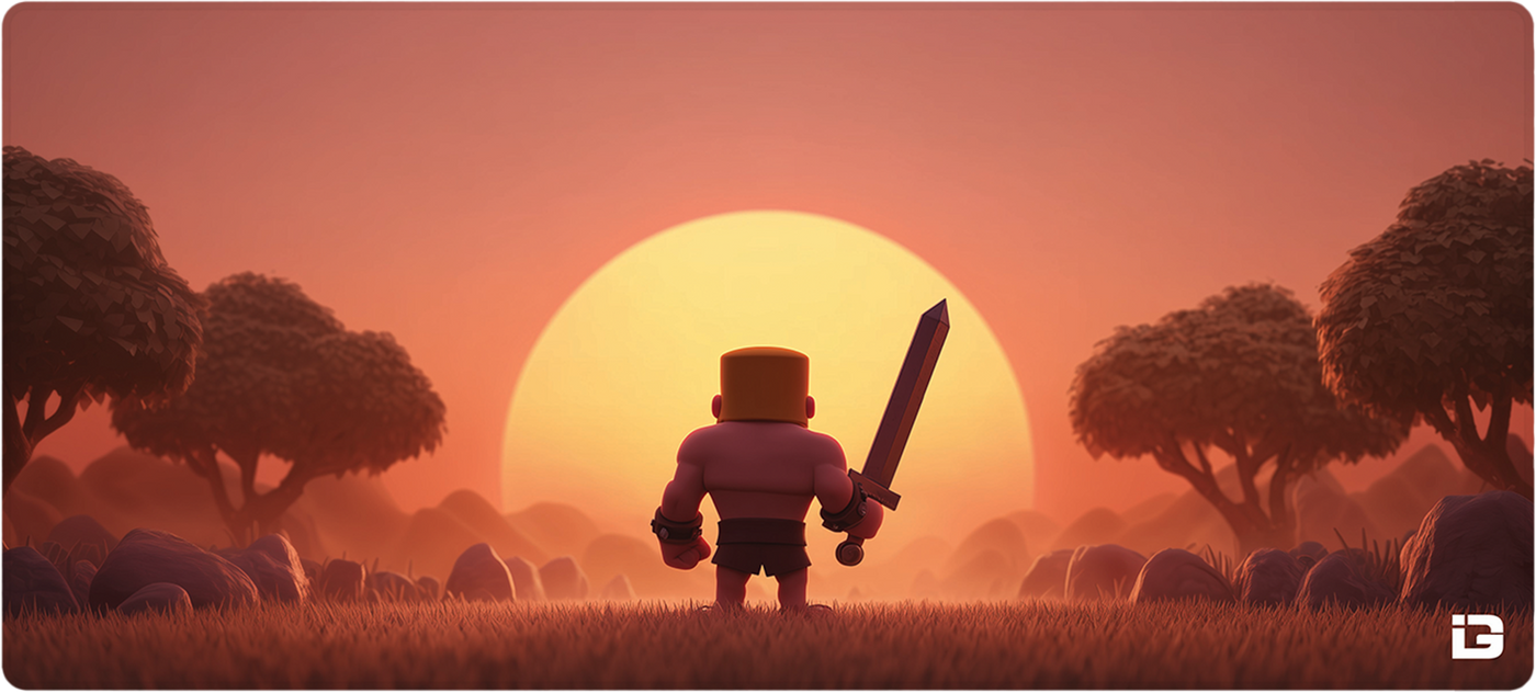 Barbarian