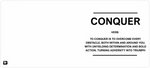 Cloud Nine - Cromo