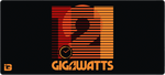 121 Gigawatts