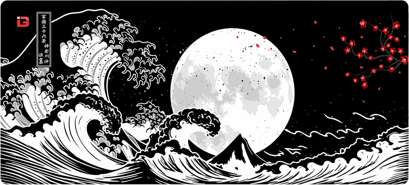 Moonlight Kanagawa