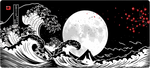 Moonlight Kanagawa