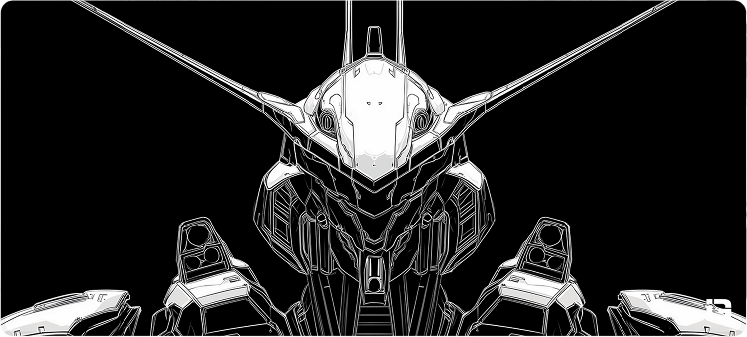 Mecha