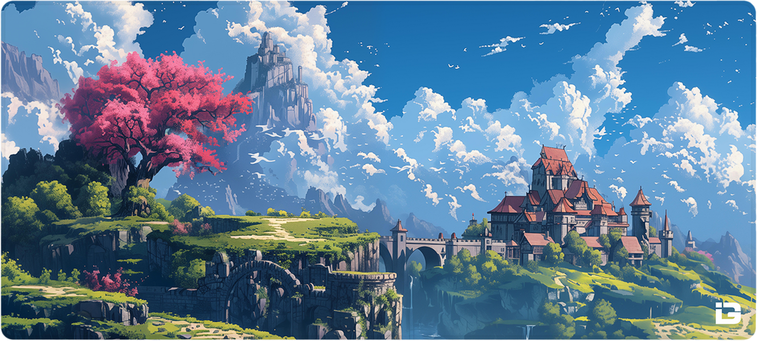 Mystic Land
