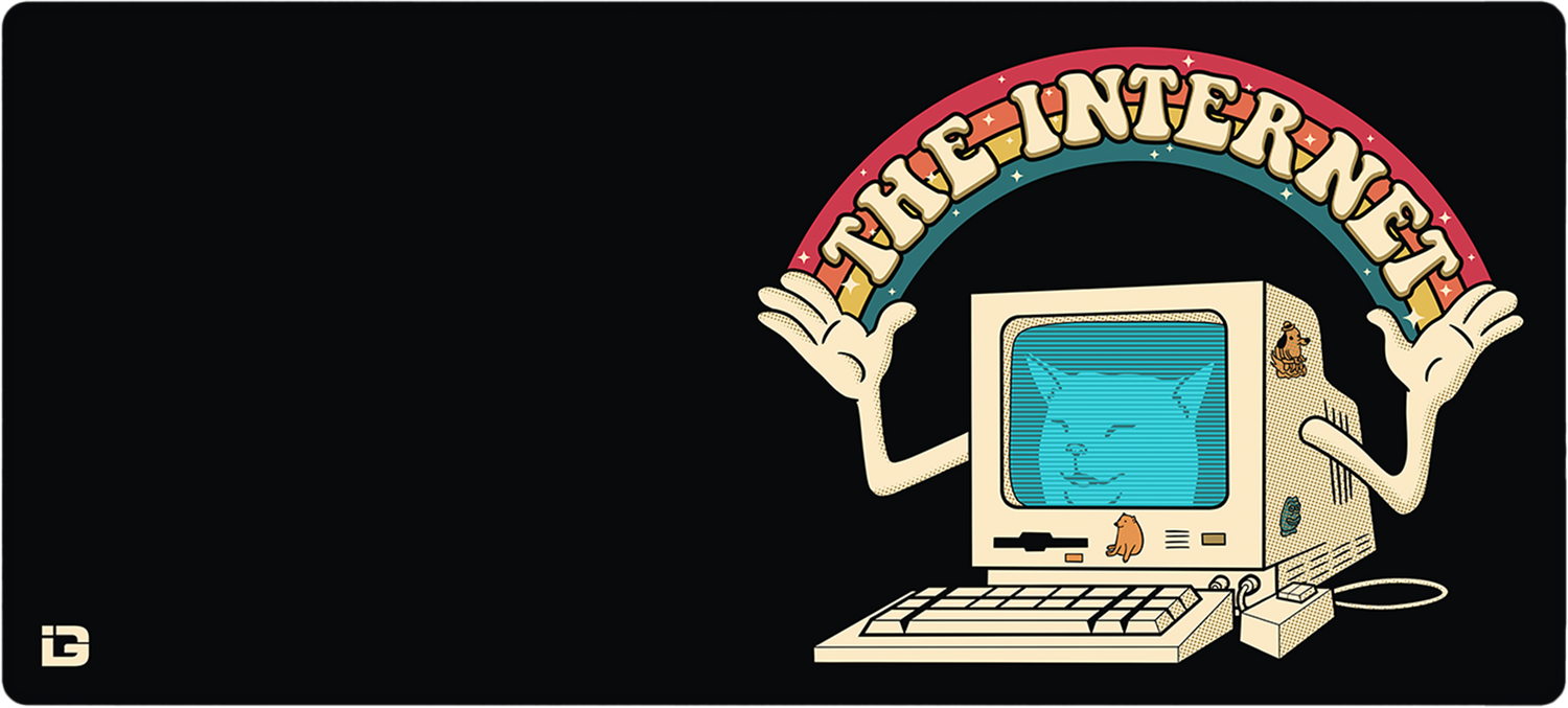 The Internet