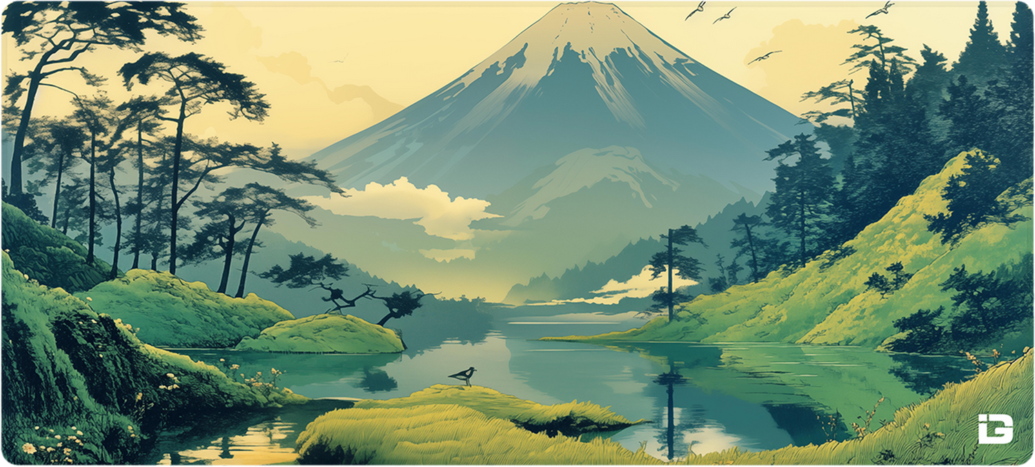Mystic Mountain