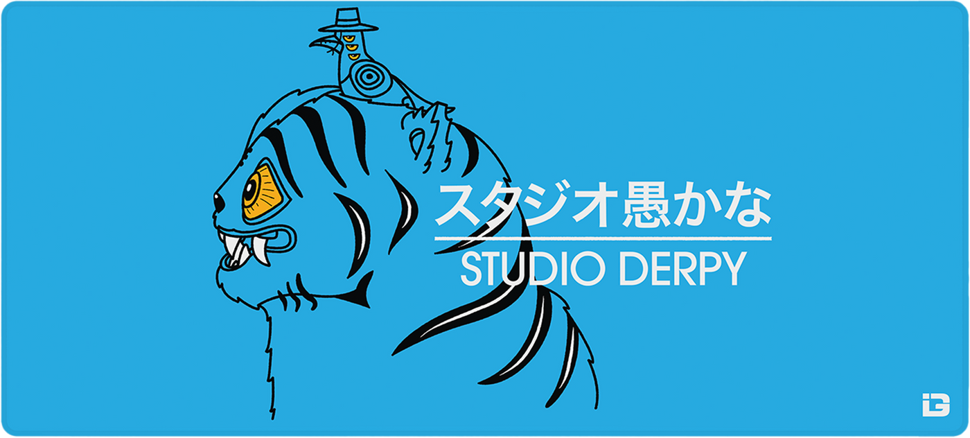 Studio Derpy
