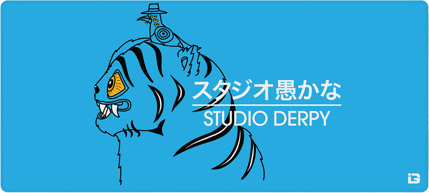Studio Derpy