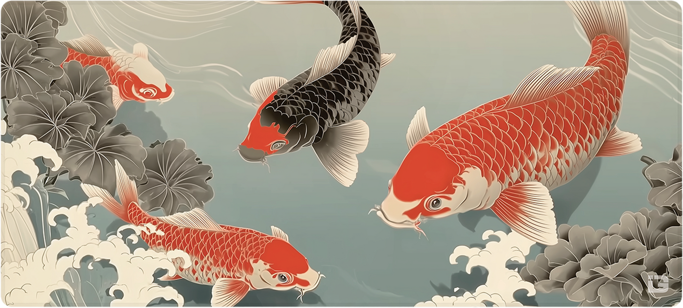 Japanese Koi
