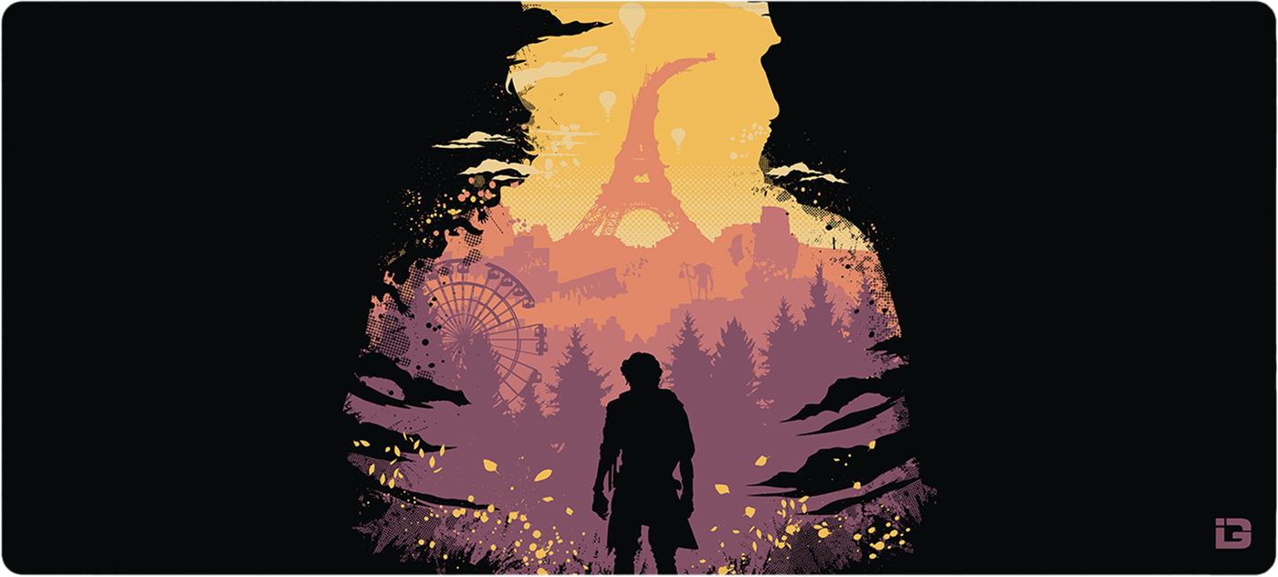 Sunset Expedition