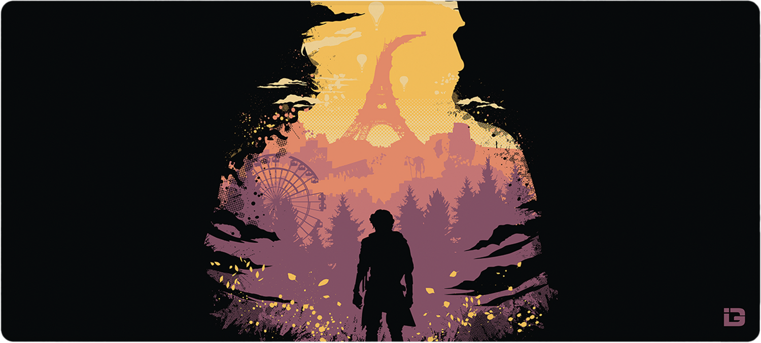 Sunset Expedition