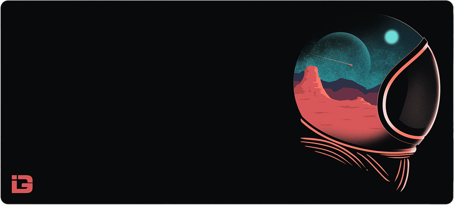 Space Adventure