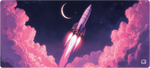 Lofi Space Travel