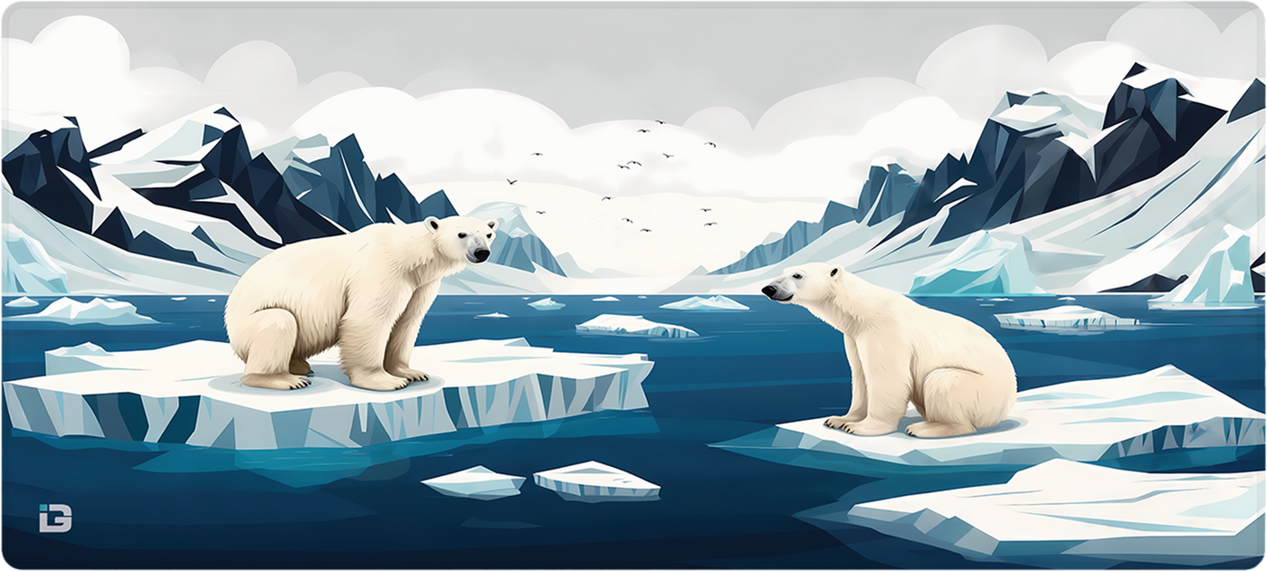 Polar Duo Chill