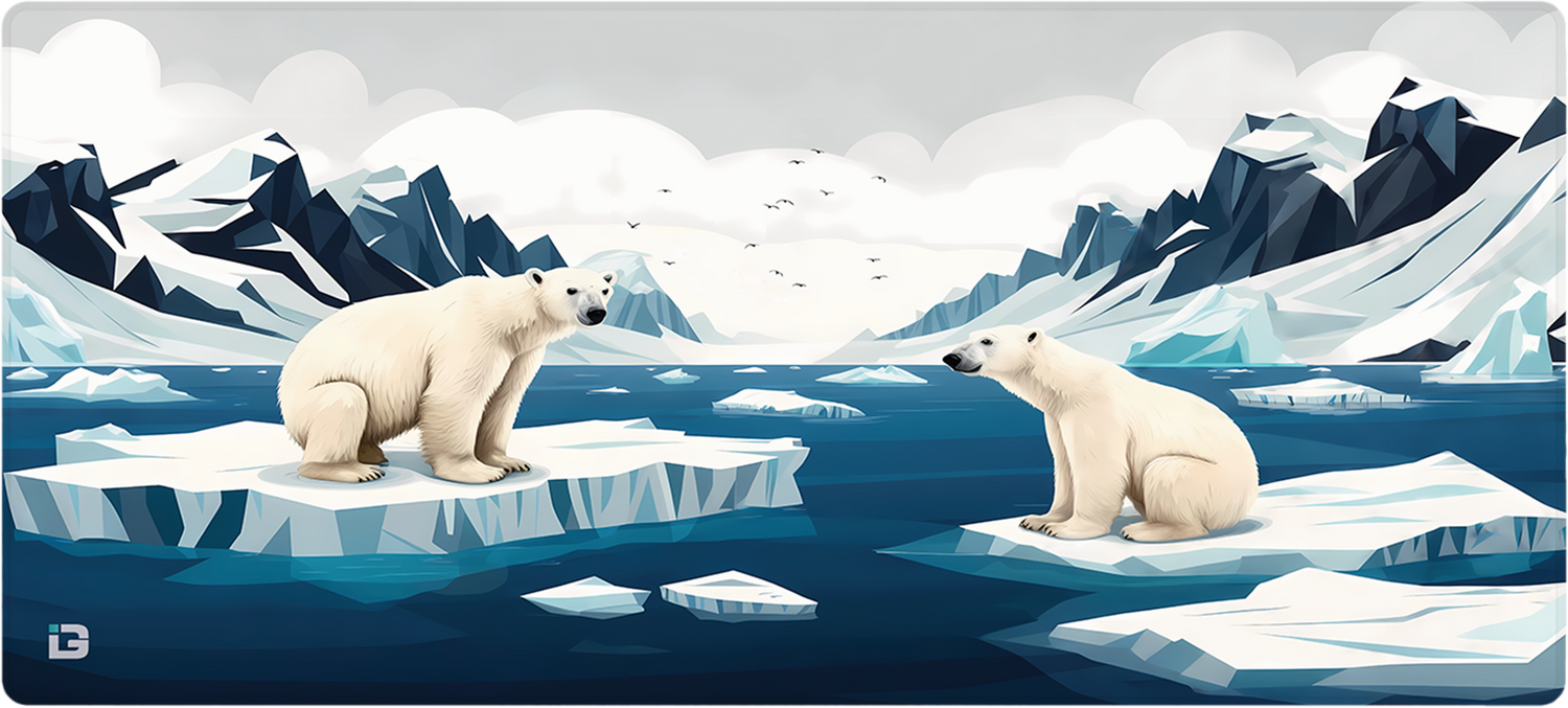 Polar Duo Chill