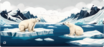 Polar Duo Chill
