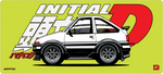 AE86 Initial D