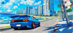 Seaside Drive