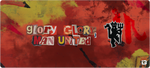 Glory Glory