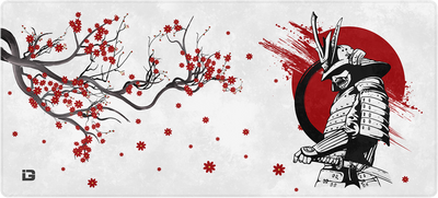 Samurai Blossom