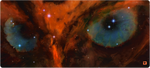 When Eternity Stares Back