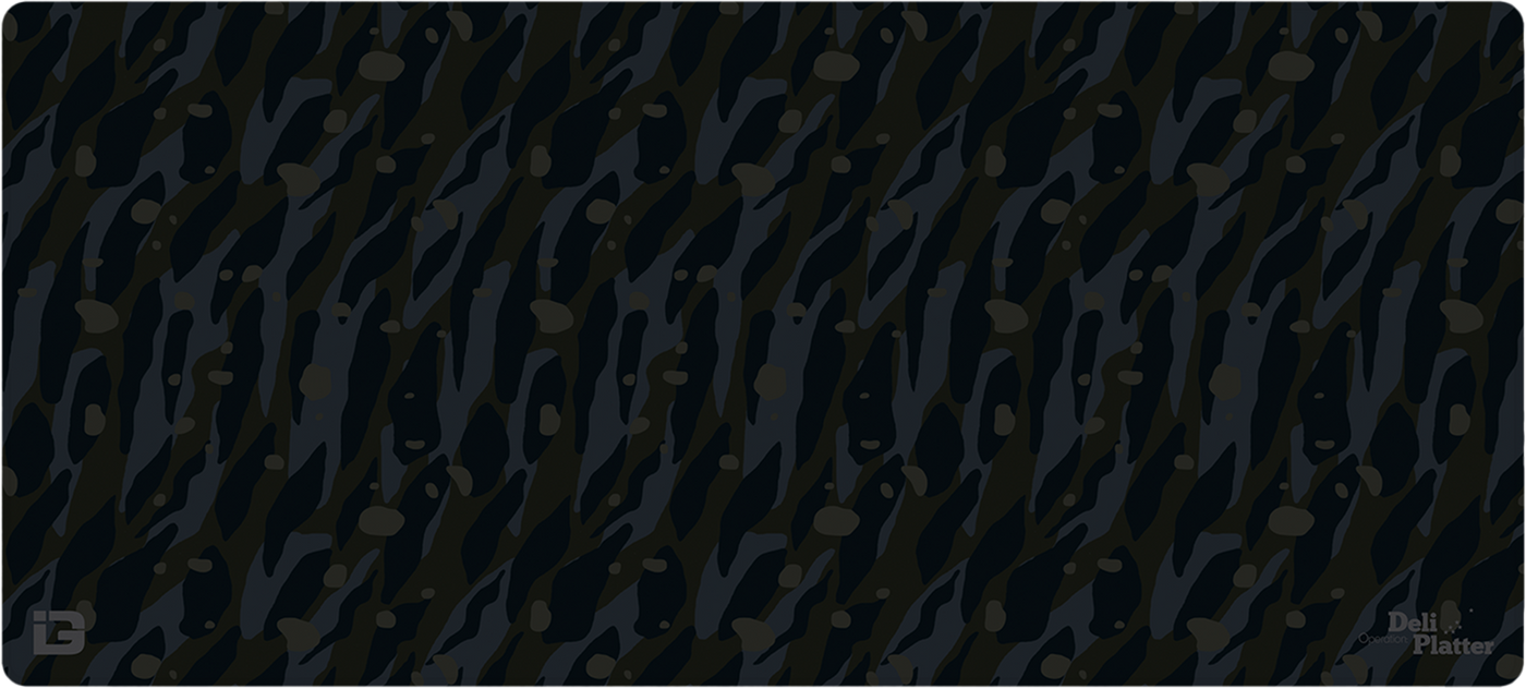 Night Shark Camo