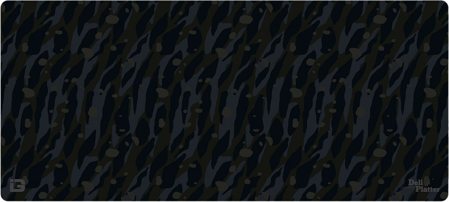 Night Shark Camo