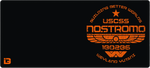 Deep Space Freight Division
