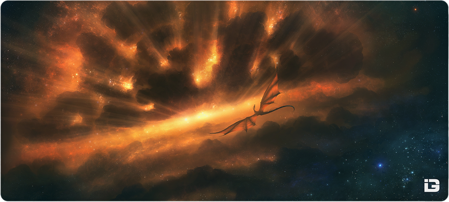 Golden Horizon