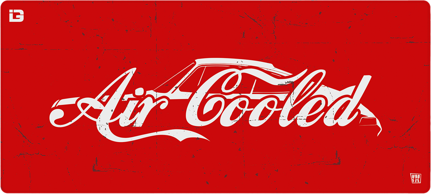Air Cooled