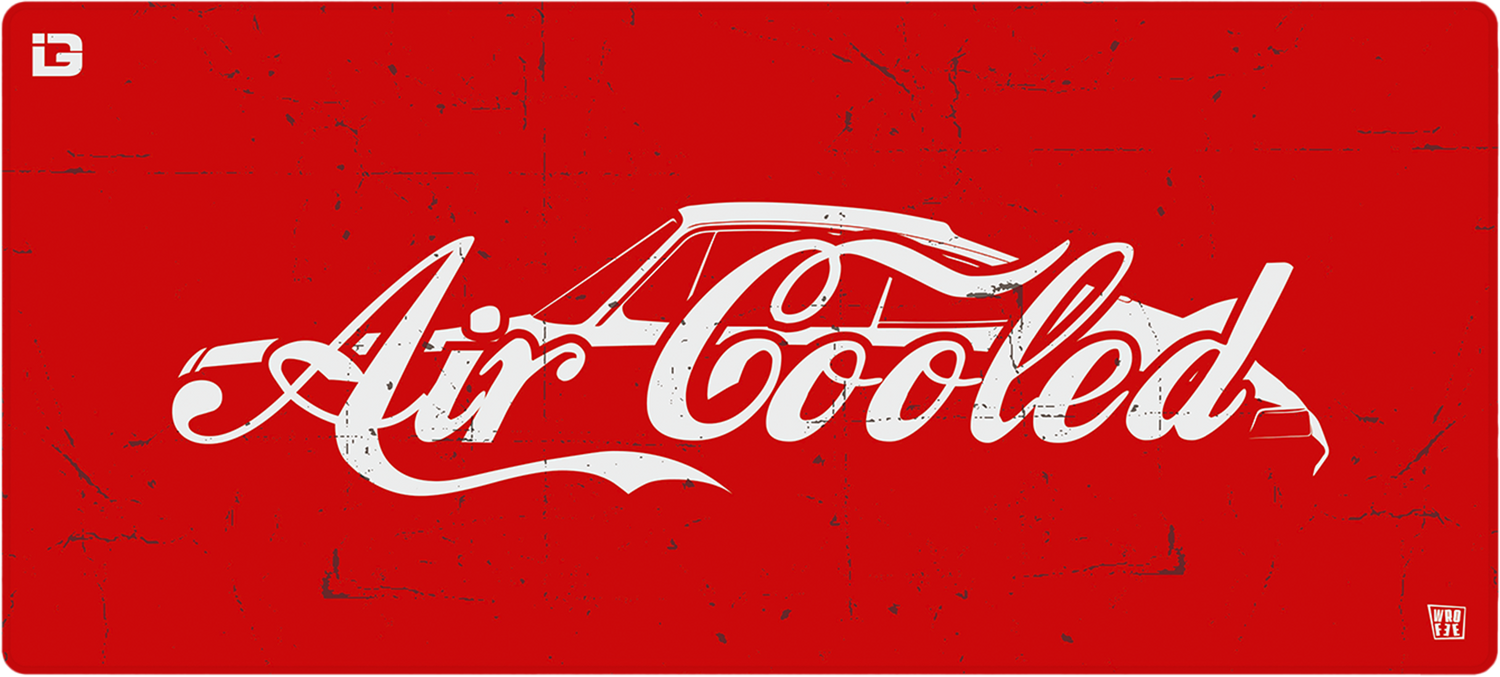 Air Cooled