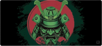 Green Shogun