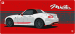 Miata Is The Answer