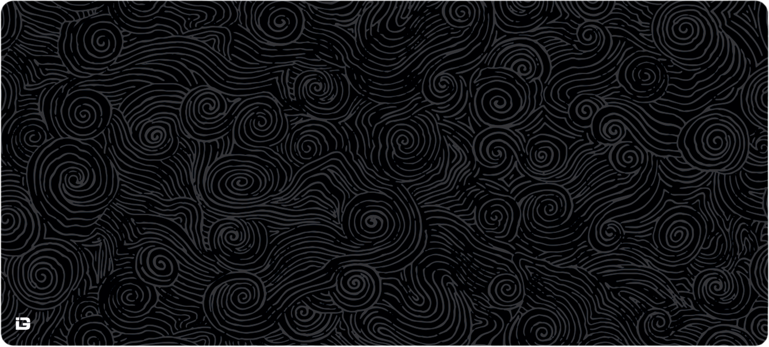 Dark Swirls