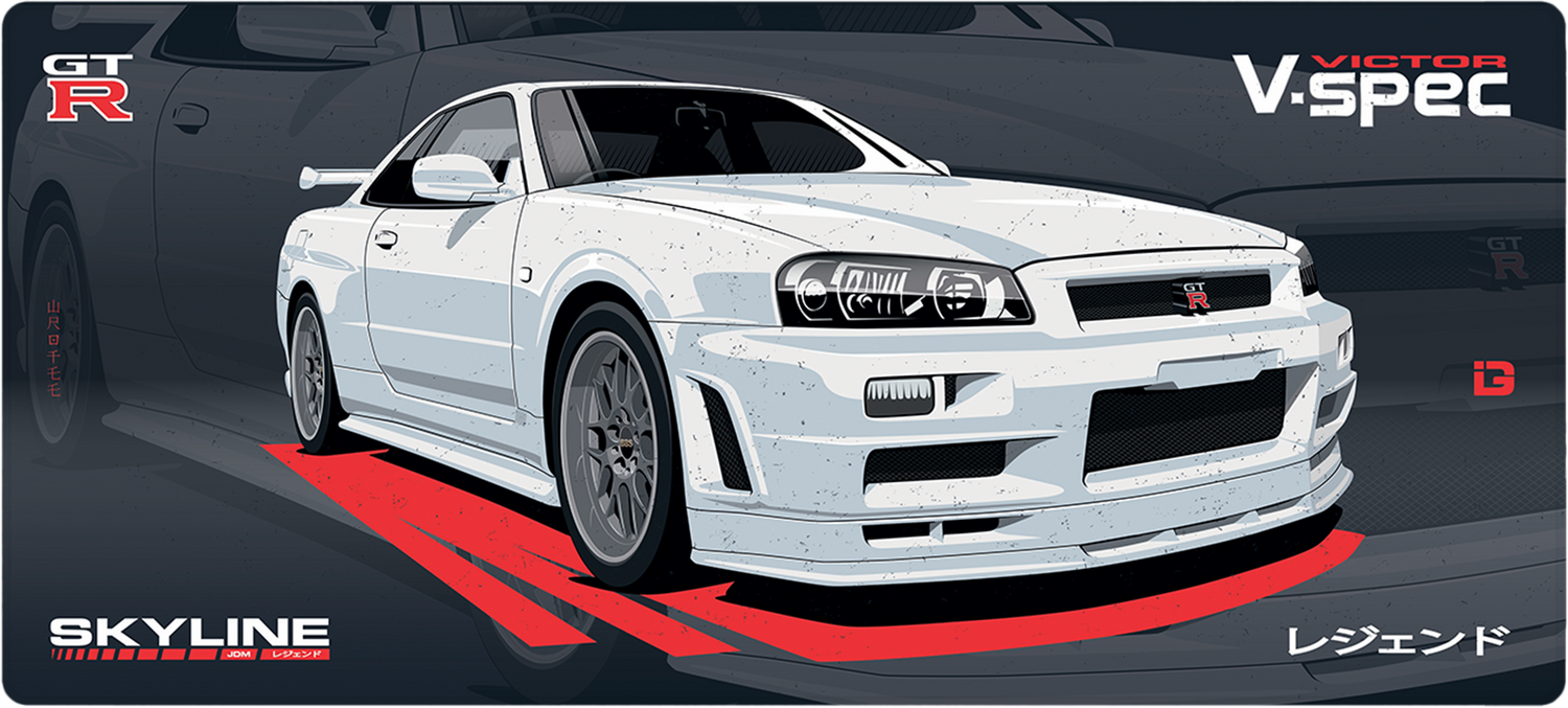 Victor R34