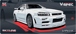 Victor R34
