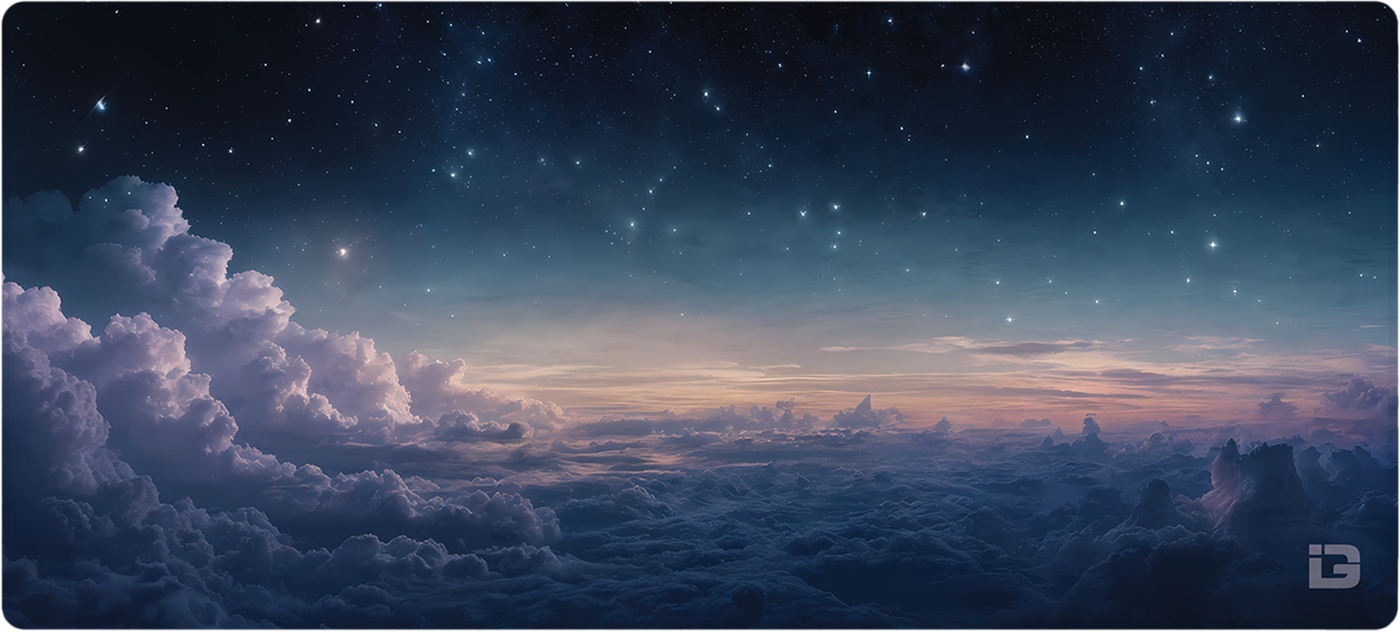 Lofi Skies