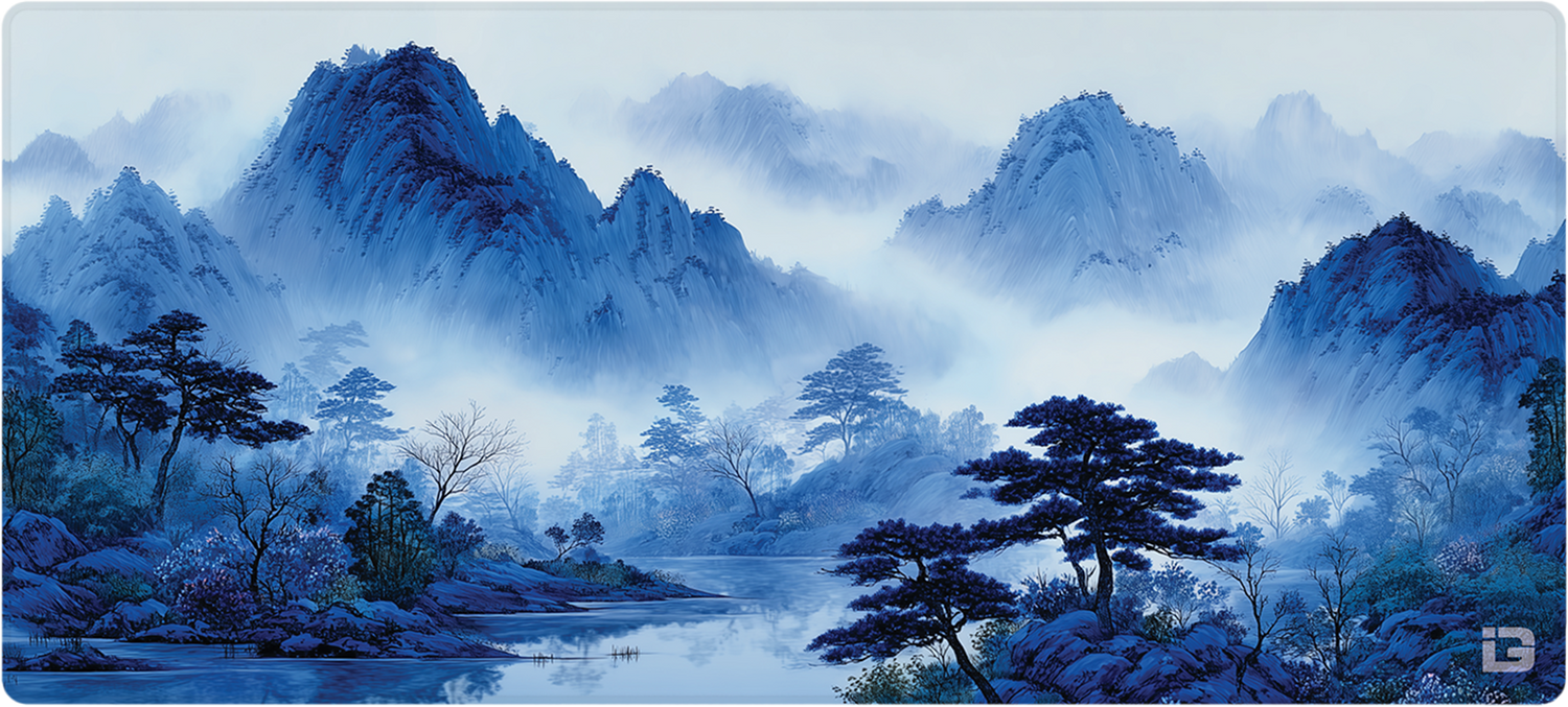 Chinese Landscape