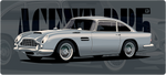 Agent DB5