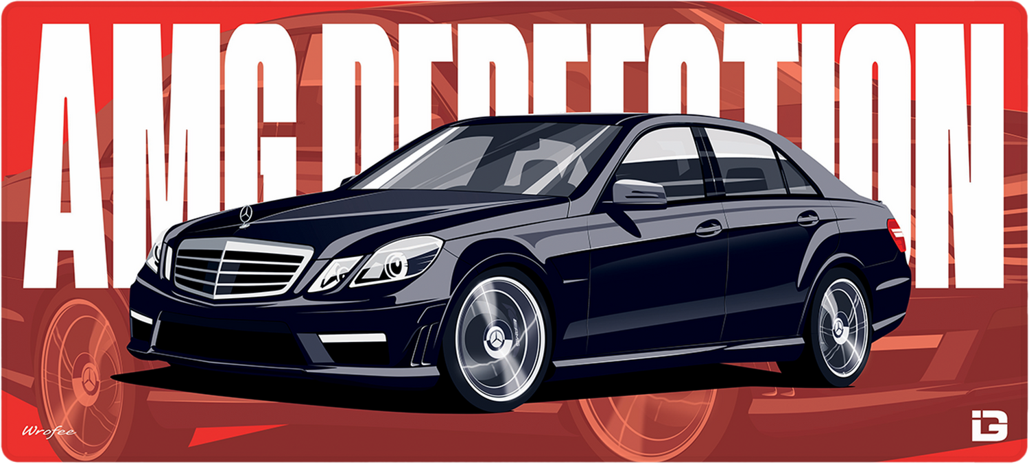 AMG Perfection