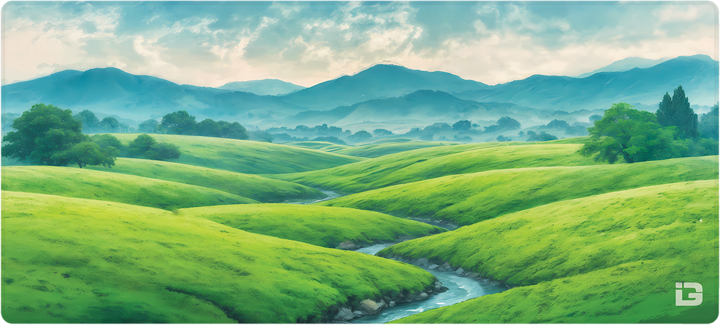 Green Dreams
